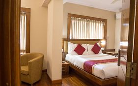 New Rainbow Business Hotel
